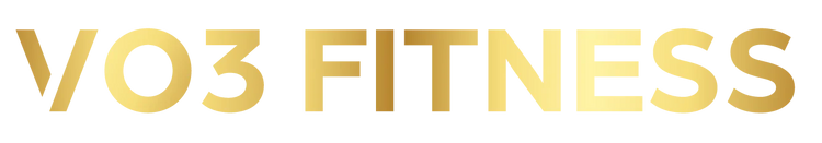 VO3 Fitness