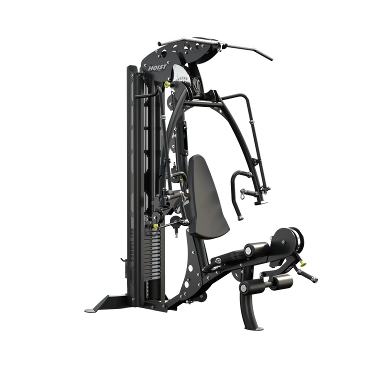 Cable Machines