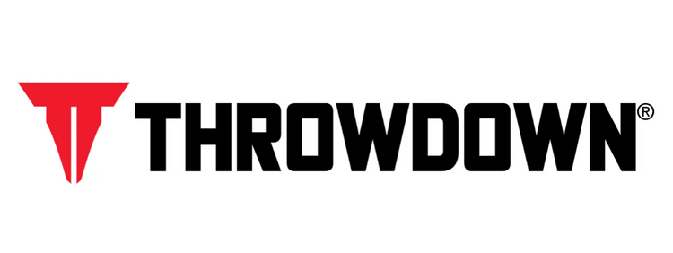 Throwdown