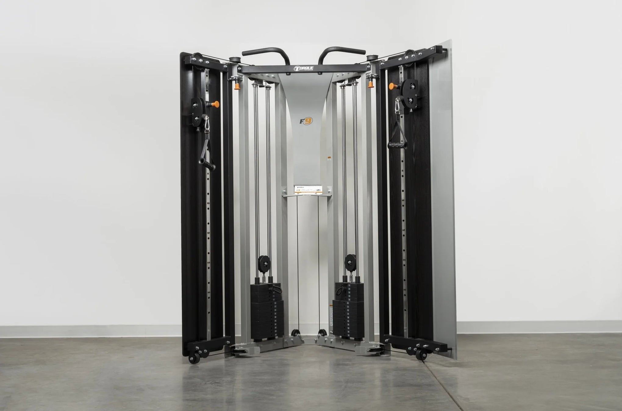 F9 Functional Trainer – Free-Standing