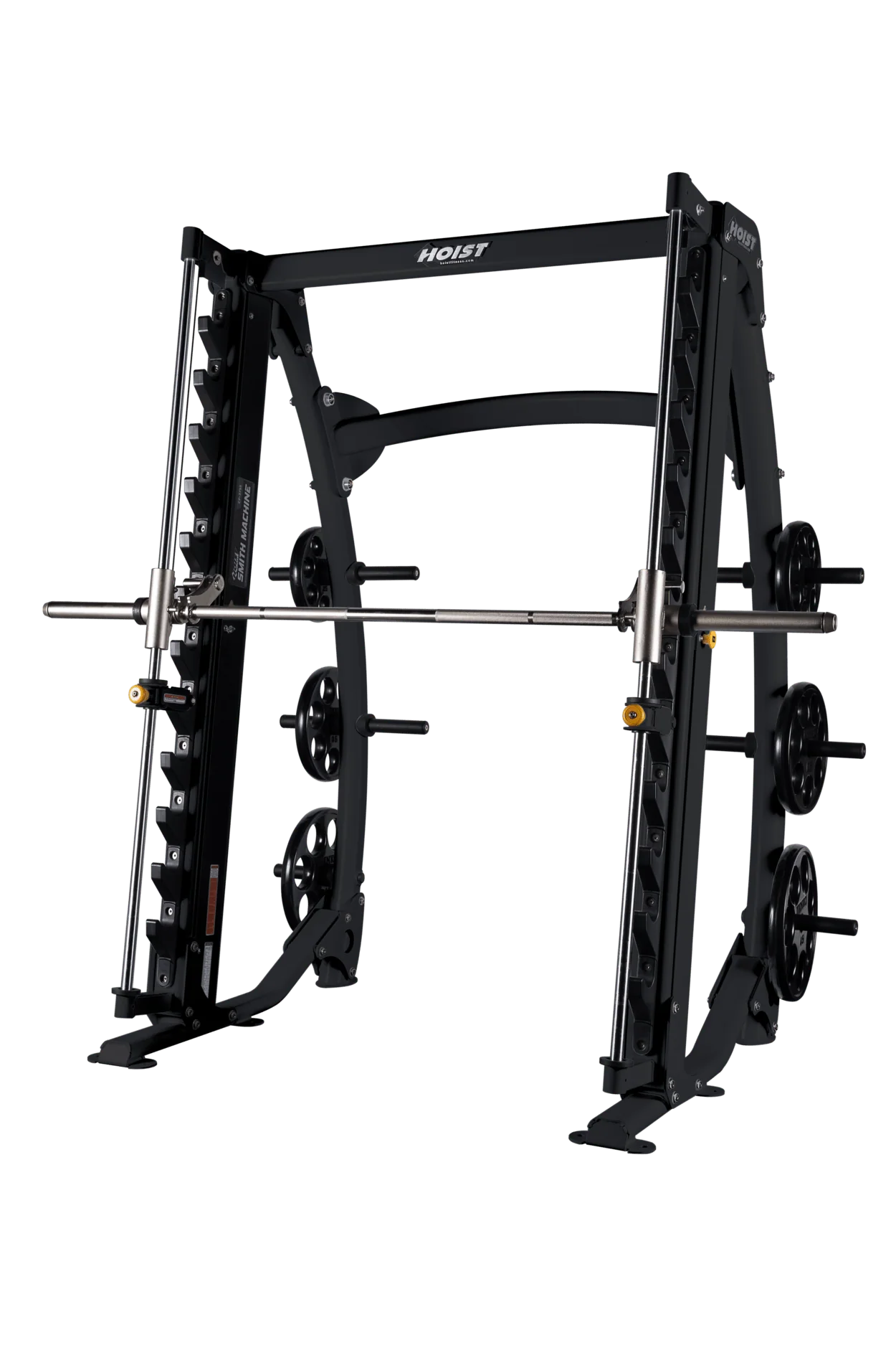 Hoist Dual Action Smith