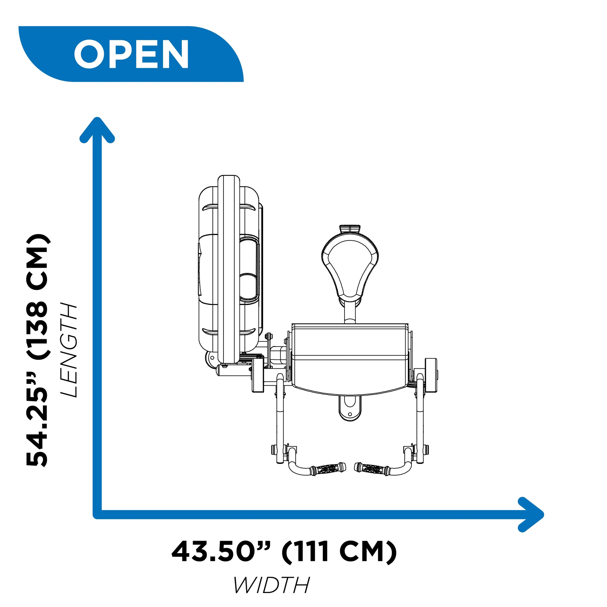 Hoist Club Line Biceps Curl CL-3102