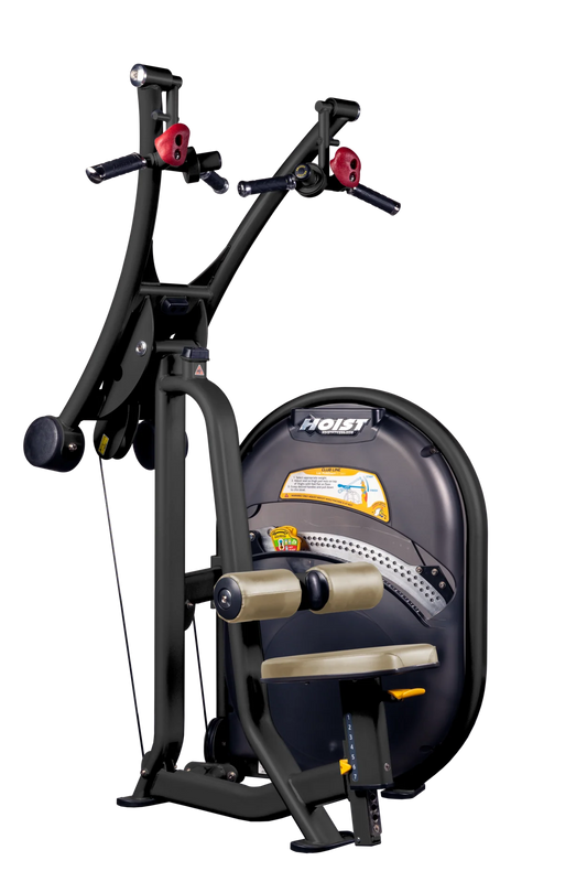 Hoist Club Line Lat Pulldown CL-3201