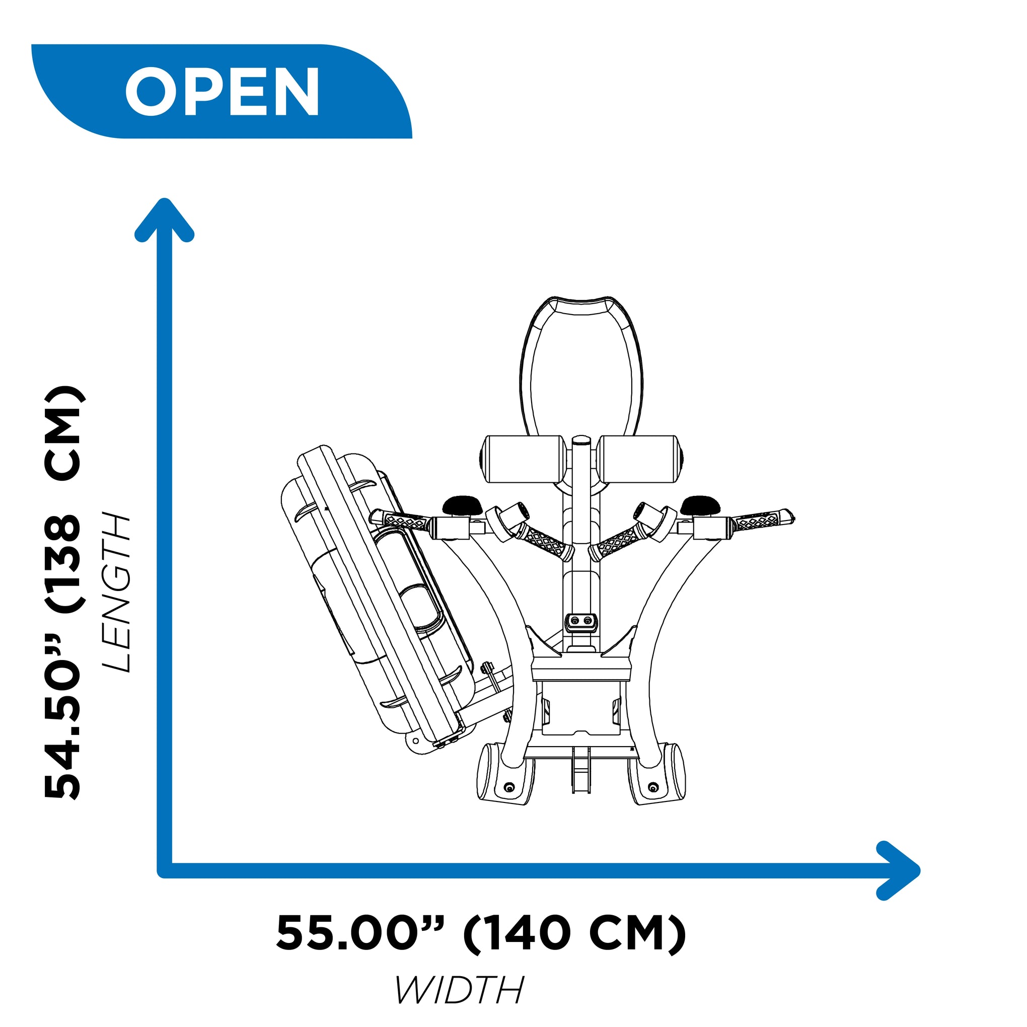 Hoist Club Line Lat Pulldown CL-3201