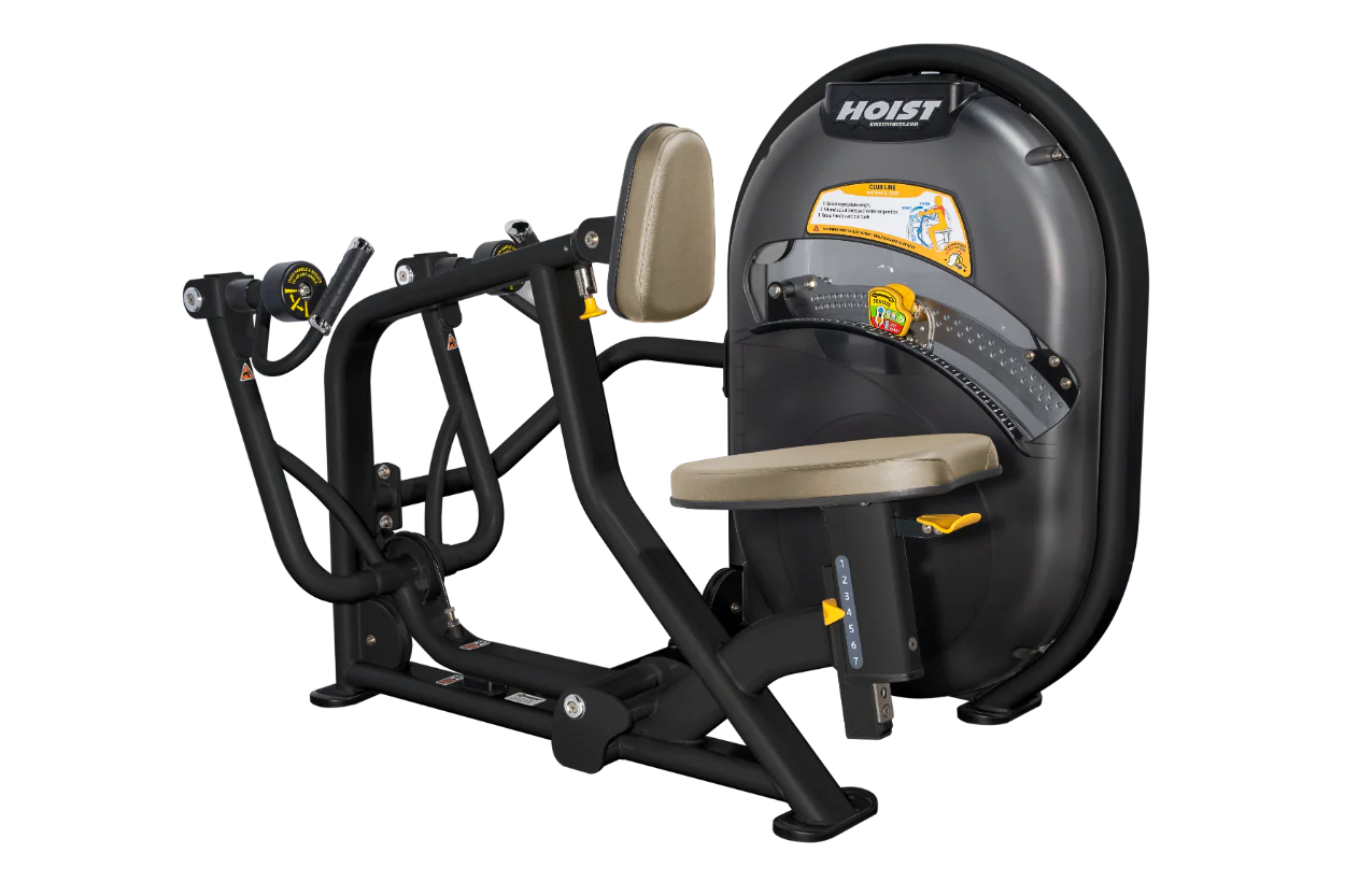Club Line Mid Row CL-3203