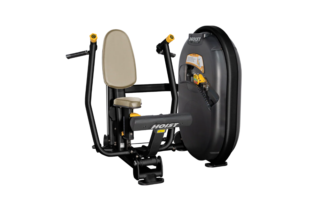 Hoist Club Line Chest Press CL-3301