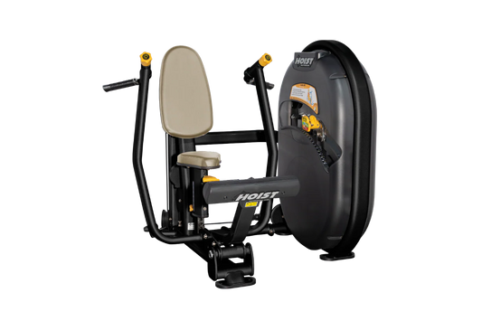 Hoist Club Line Chest Press CL-3301