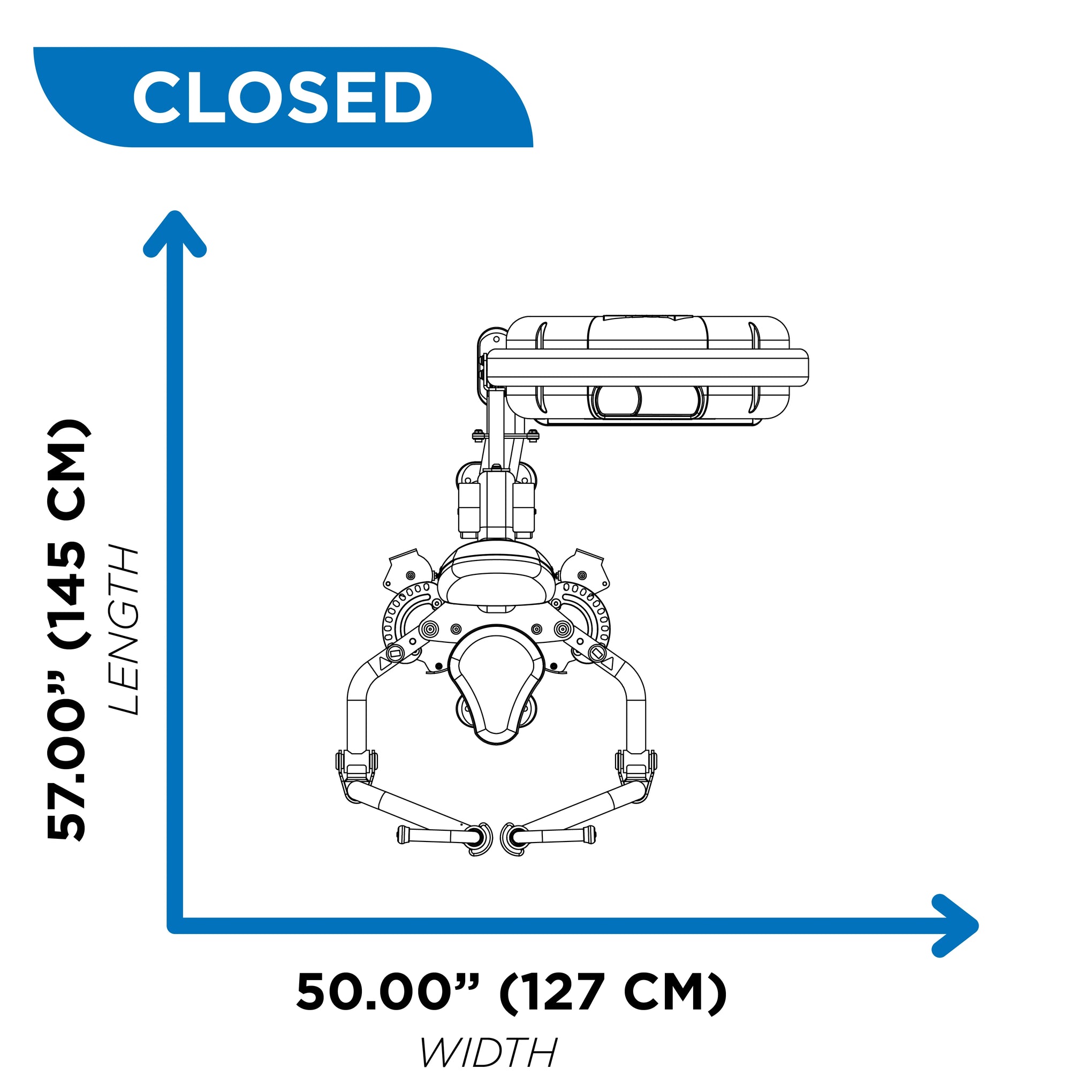 Hoist Club Line Commercial Pec Fly / Rear Delt CL-3309