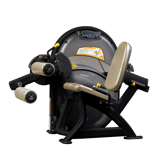 Hoist Club Line Leg Curl CL-3402