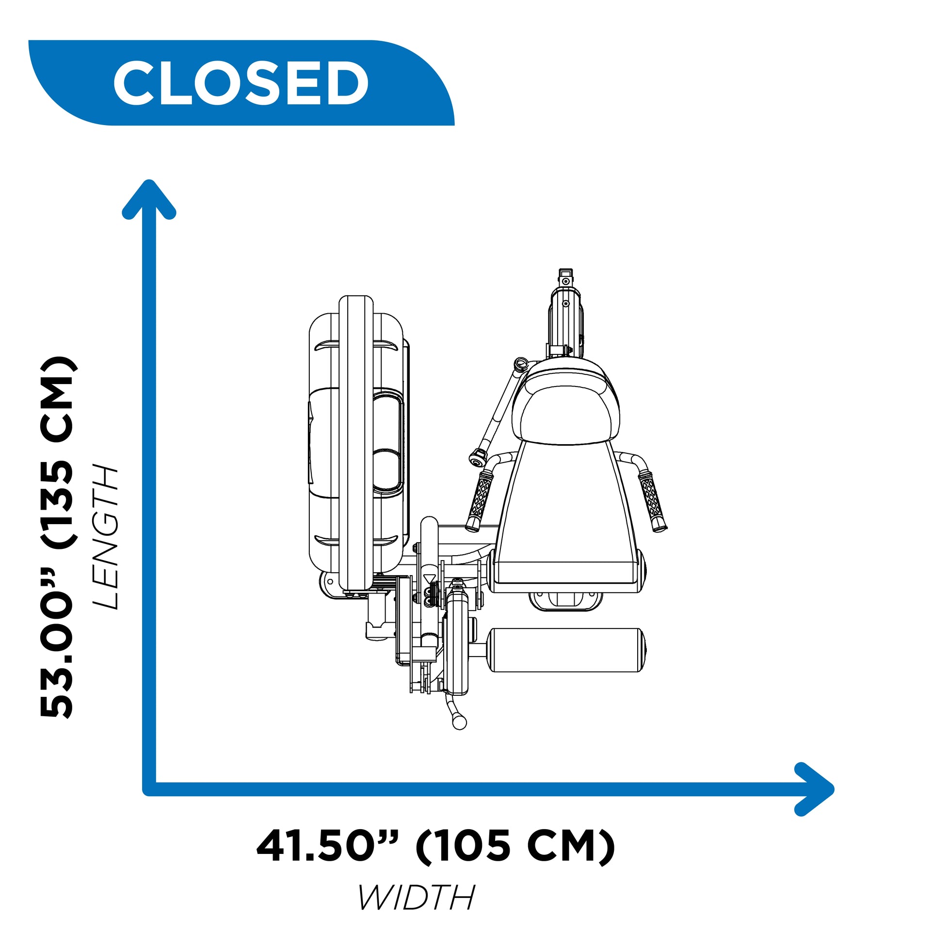 Hoist Club Line Leg Curl CL-3402
