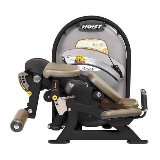 Hoist Club Line Standing / Prone Leg Curl CL-3408
