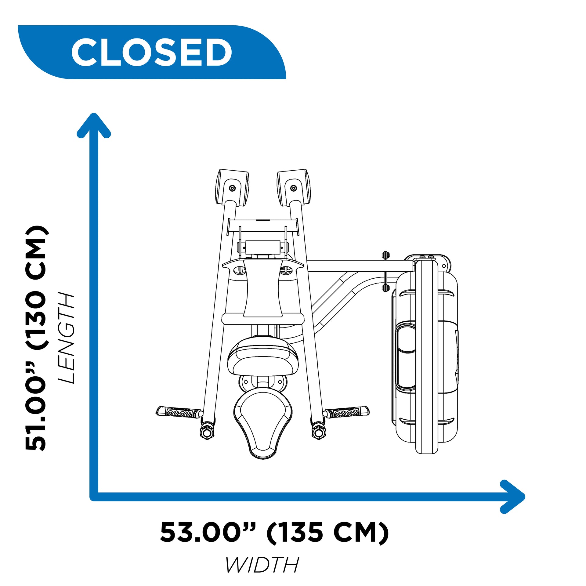 Club Line Shoulder Press CL-3501