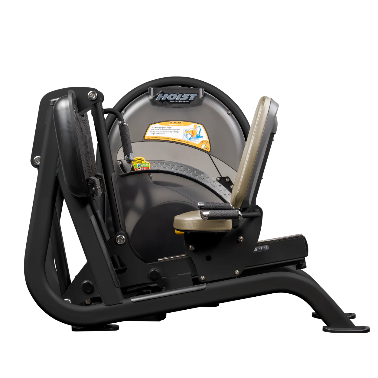 Club Line Leg Press CL-3403
