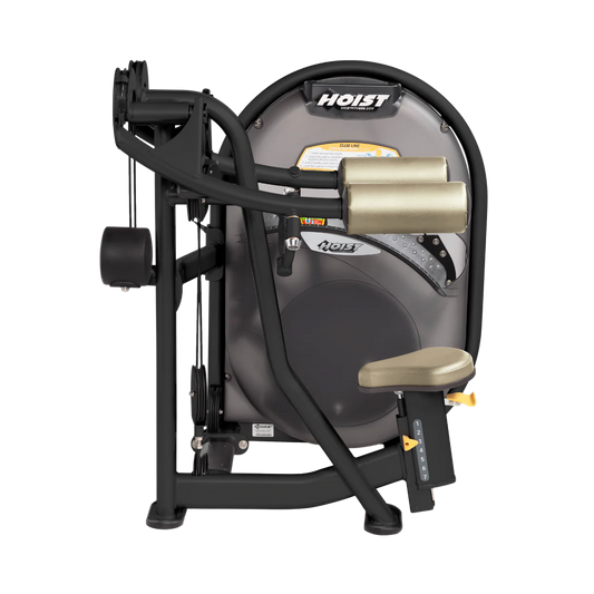 Hoist Club Line Lateral Raise CL-3502