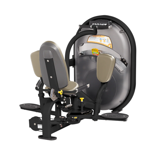 Hoist Club Line Inner / Outer Thigh CL-3800