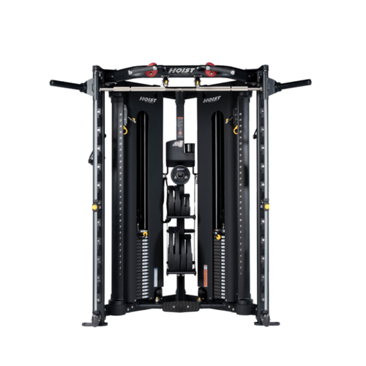 Hoist Mi8 Smith Functional Trainer