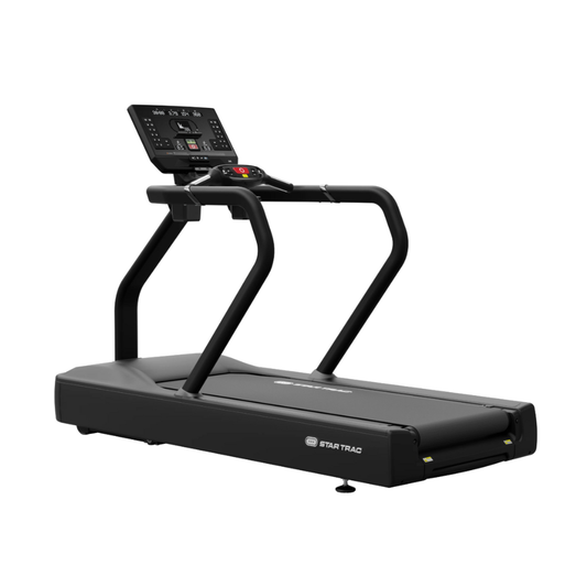StarTrac 8TRx Treadmill (LED Display)