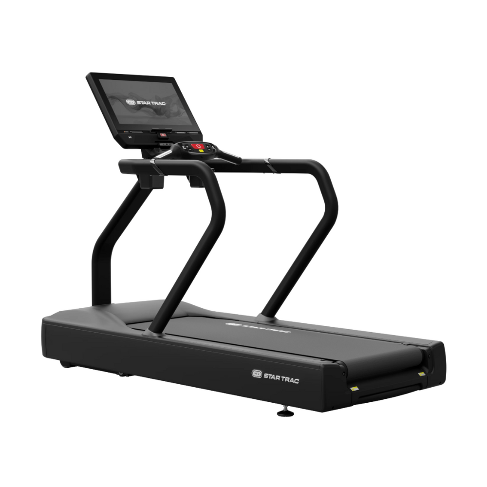 8TRx Treadmill (24" HD Touchscreen)