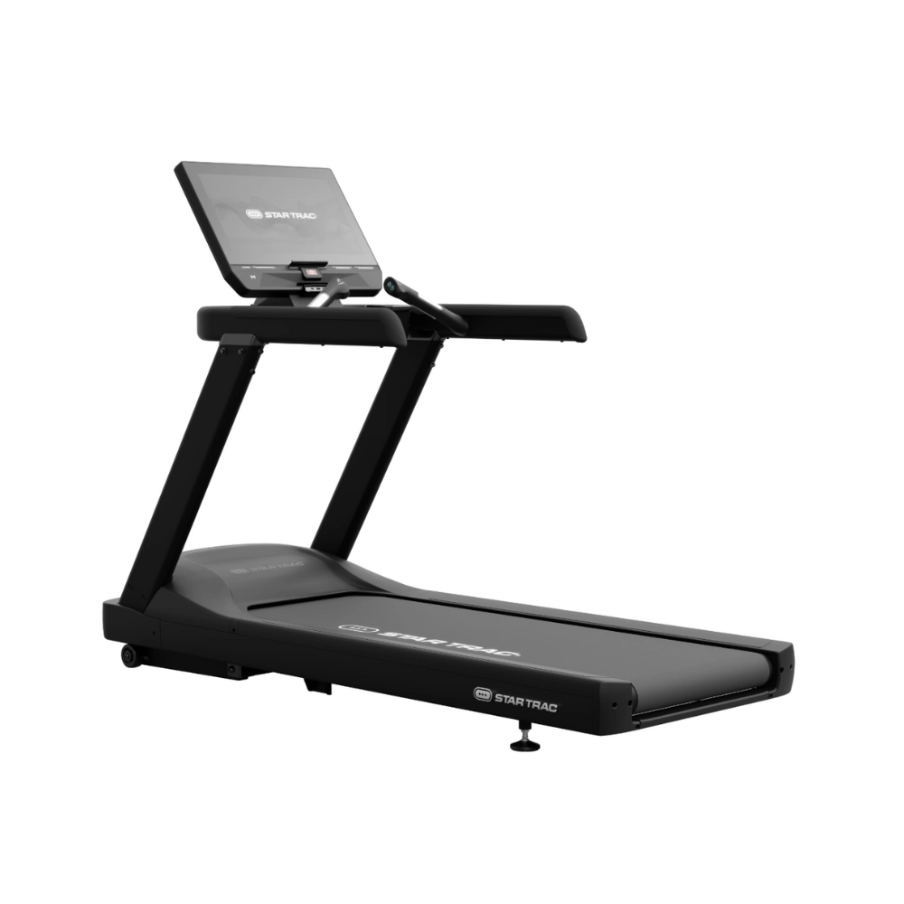 StarTrac 6TR Treadmill (24" HD Touchscreen)