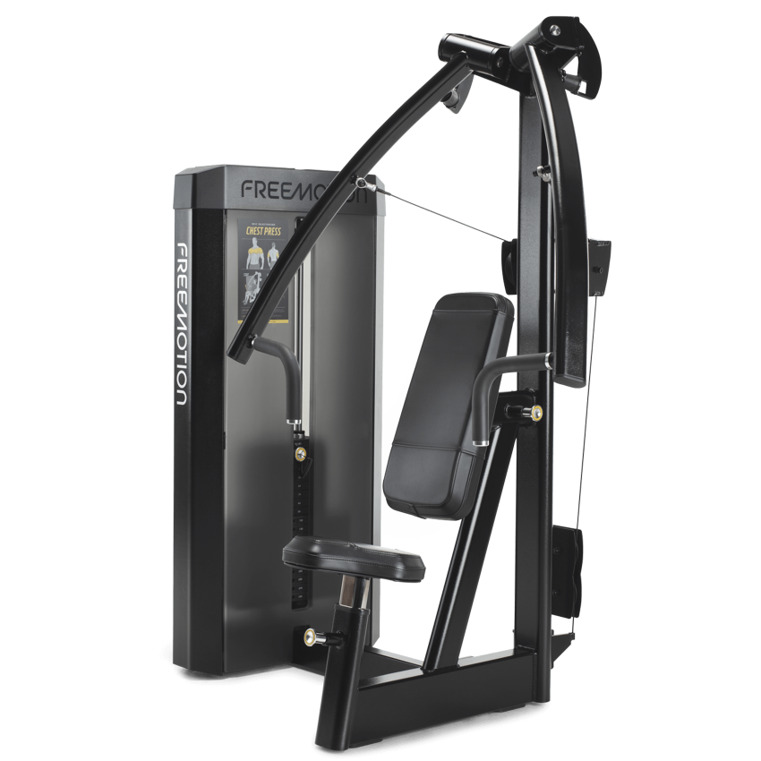 ES800 Chest Press