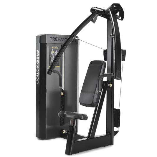 ES800 Chest Press