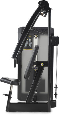 ES800 Chest Press