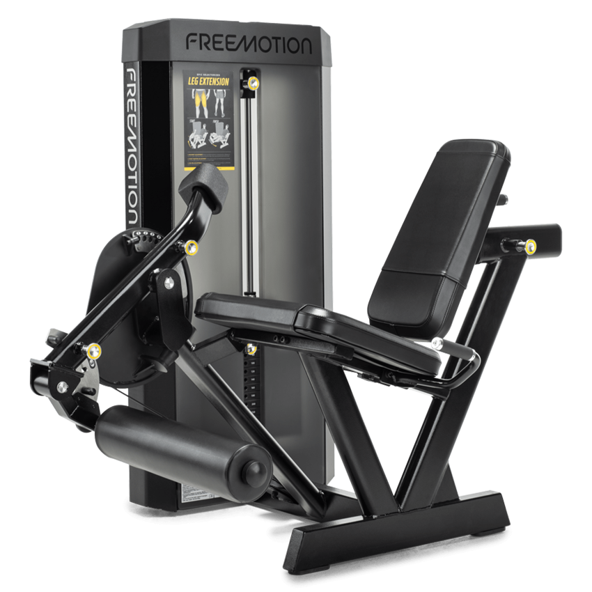 ES801 Leg Extension