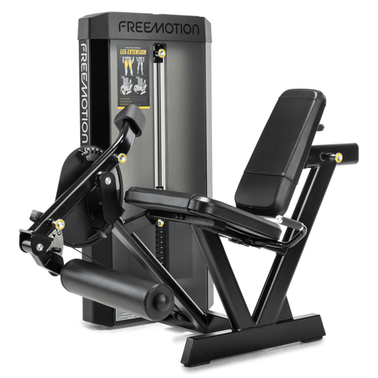 ES801 Leg Extension