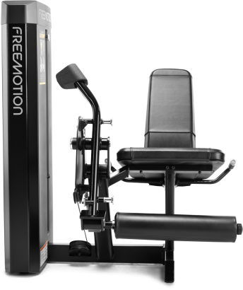 ES801 Leg Extension