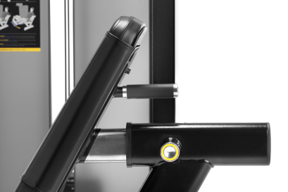 ES801 Leg Extension