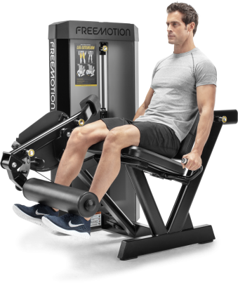 ES801 Leg Extension