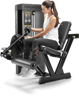 ES801 Leg Extension