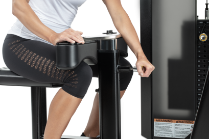 ES802 Lat Pulldown / High Row