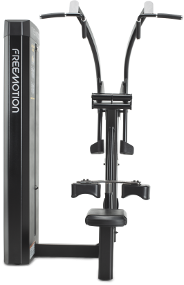 ES802 Lat Pulldown / High Row