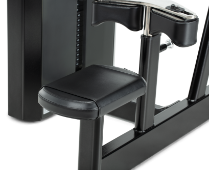 ES802 Lat Pulldown / High Row
