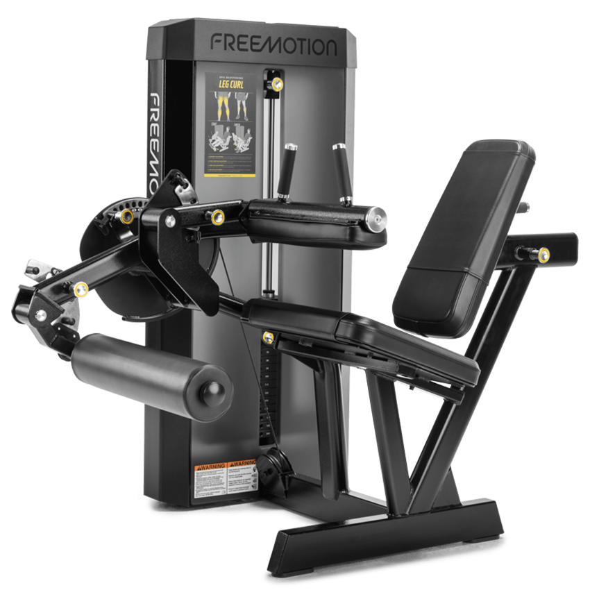 ES803 Leg Curl