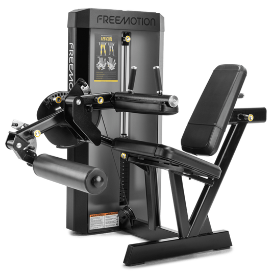ES803 Leg Curl