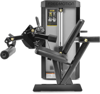 ES803 Leg Curl
