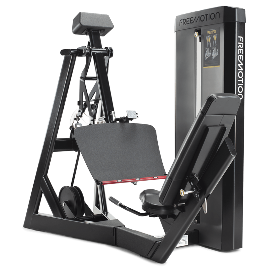 ES804 Leg Press