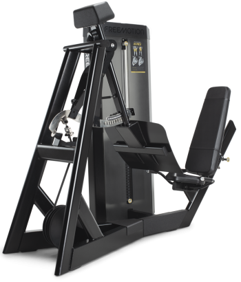 ES804 Leg Press