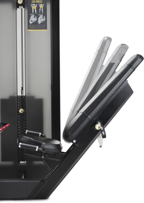 ES804 Leg Press