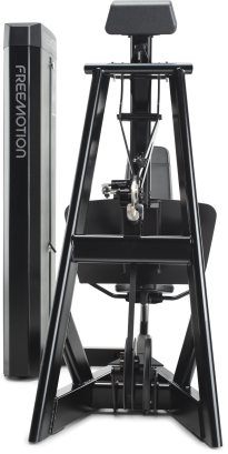ES804 Leg Press