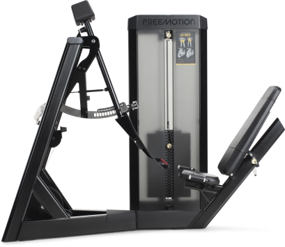 ES804 Leg Press