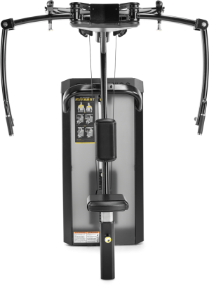 ES806 Pec Fly / Rear Delt