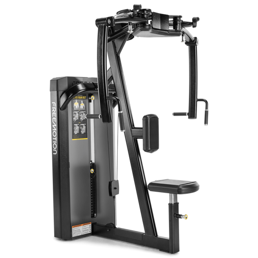 ES806 Pec Fly / Rear Delt