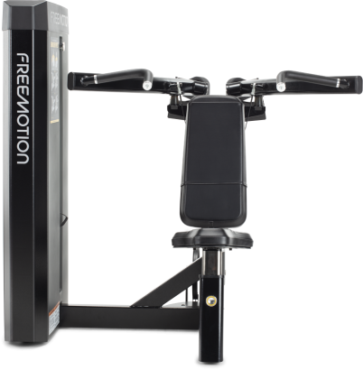 ES807 Shoulder Press