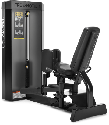 ES809 Hip Adduction / Abduction