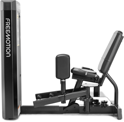 ES809 Hip Adduction / Abduction