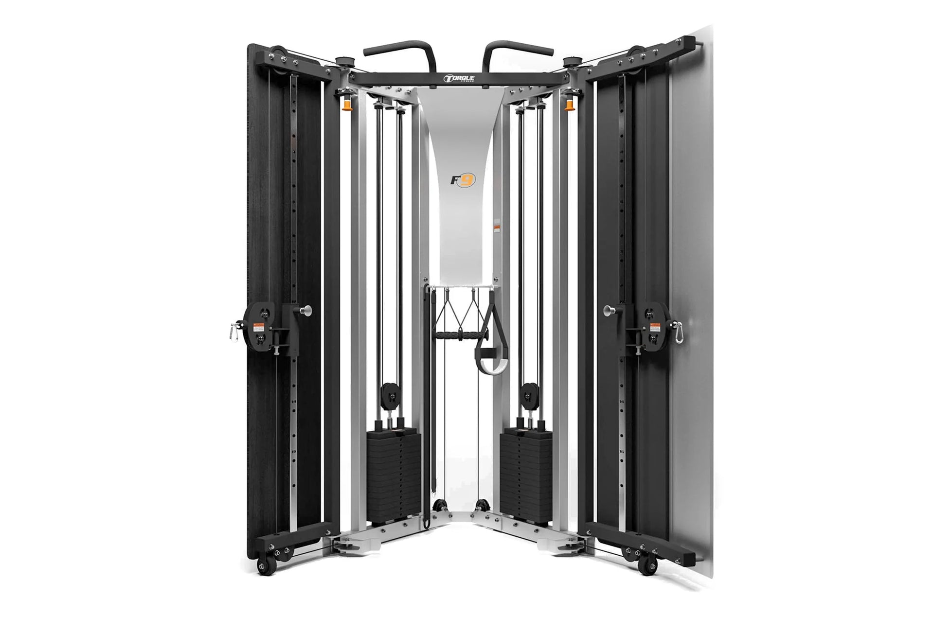 F9 Functional Trainer – Free-Standing