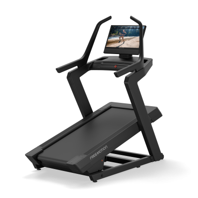i8 Incline Trainer